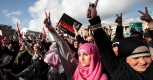 Feminist Activism in Arab World